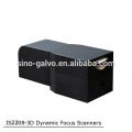 Sino-Galvo 3D Dynamic Foucs Business Industrial Galvo Scanner